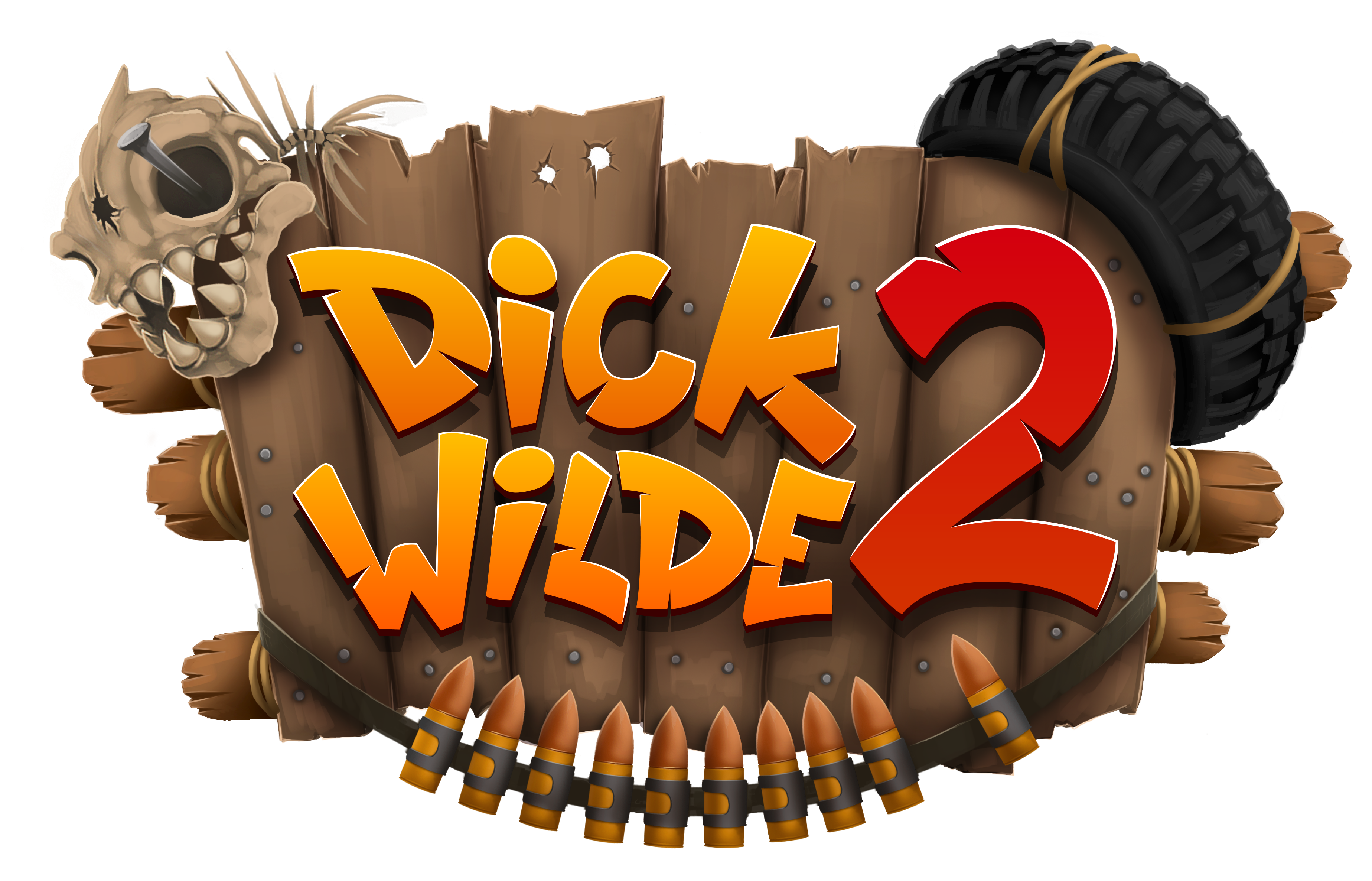 Dick Wilde 2